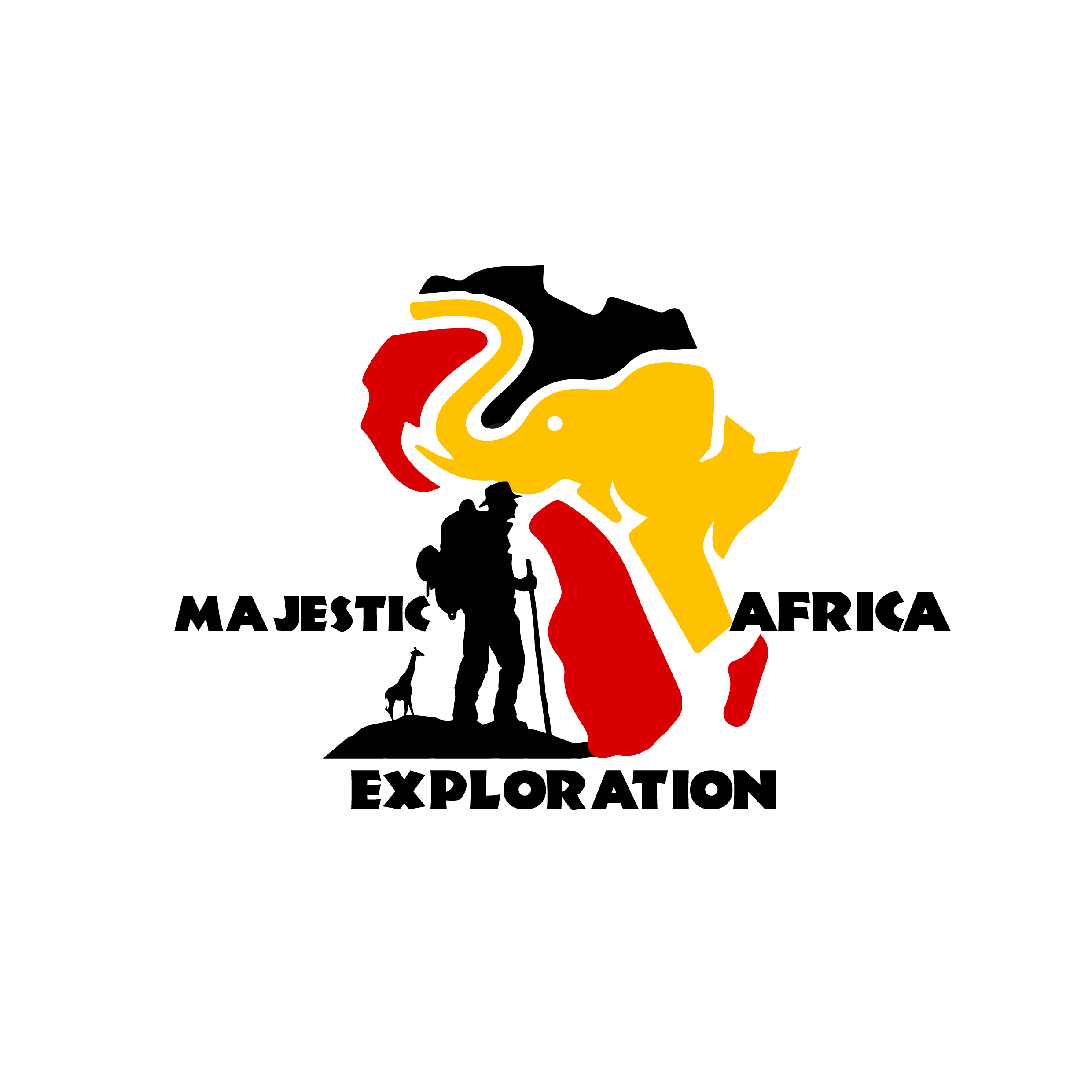 MAJESTIC AFRICA EXPLORATION